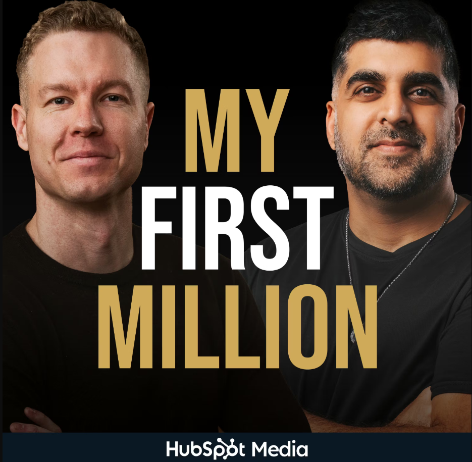 My First Million